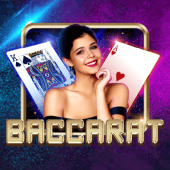 Baccarat B colour game online live casino