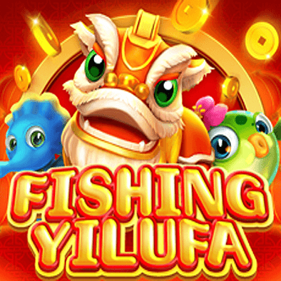 Fishing Yi Lu Fa colour game online fishing