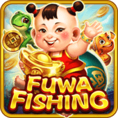 Fuwa Fishing colour game online fishing