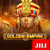 Golden Empire colour game online slot