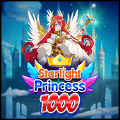 Starlight Princess 1000 colour game online hot