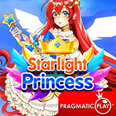 Starlight Princess colour game online hot