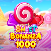 Sweet Bonanza 1000 colour game online hot